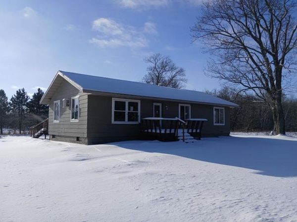 23201 Grouse Street , McGregor, MN 55760