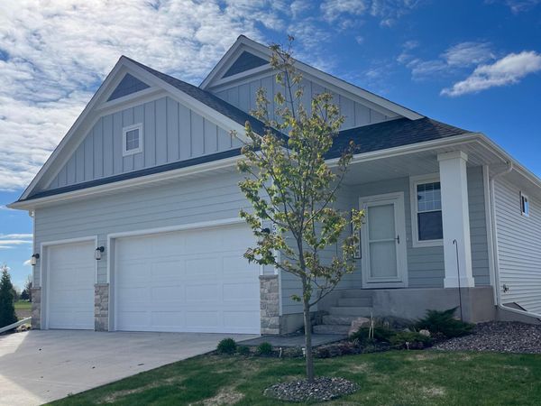 12597 Masters Lane , Lindstrom, MN 55045