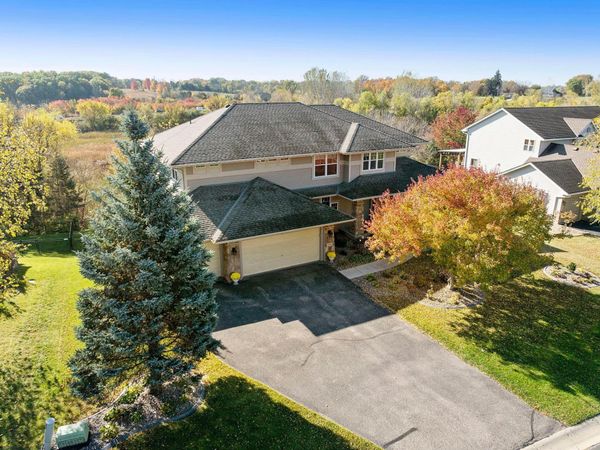 249 Tristan Drive , Victoria, MN 55331