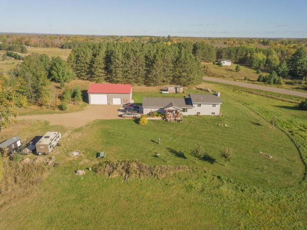 33702 370th Avenue , Aitkin, MN 56431