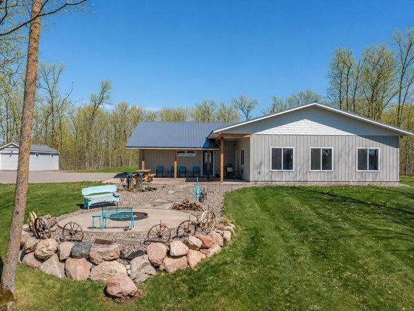 22885 Rabbit Foot Lane , Aitkin, MN 56431