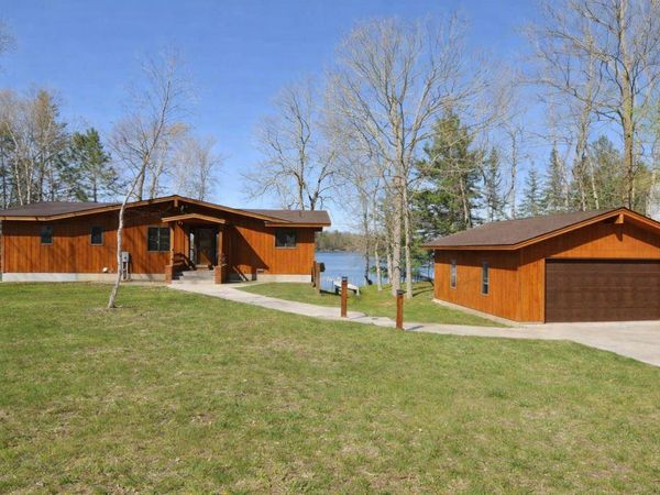 4621 Happiness Lane NW, Hackensack, MN 56452