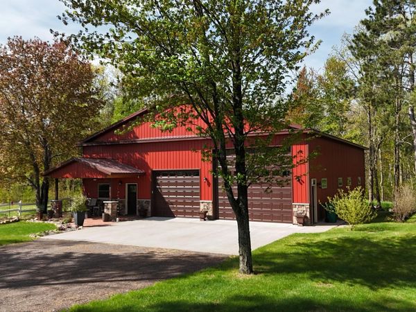 45587 US Highway 169 , Onamia, MN 56359