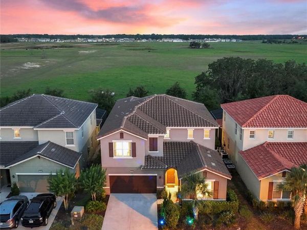 8020 OAK SHADOW COURT , DAVENPORT, FL 33837
