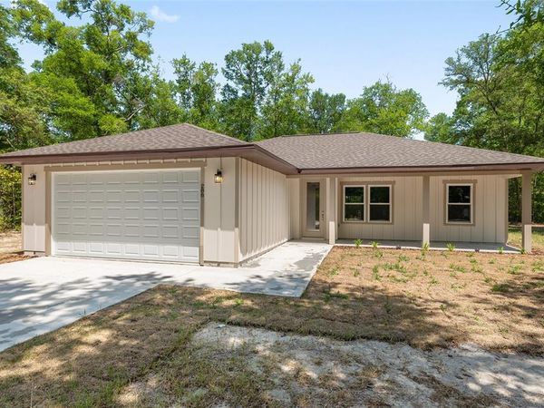 288 SW CABOOSE DRIVE , FORT WHITE, FL 32038