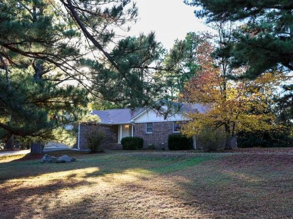 498 Old Fort Rd , Melbourne, AR 72556