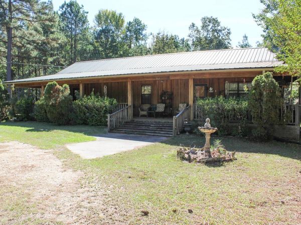 361 Jose Chapel , Monticello, AR 71655