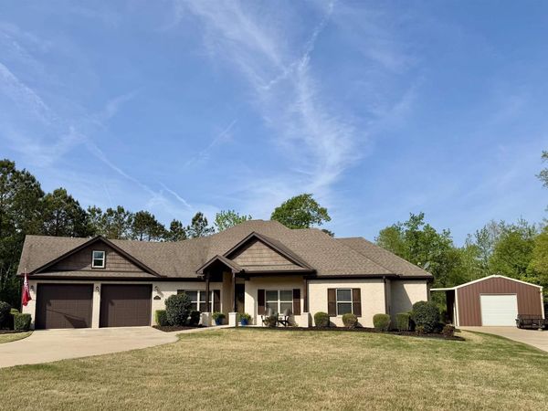 6025 Kamden , Alexander, AR 72002