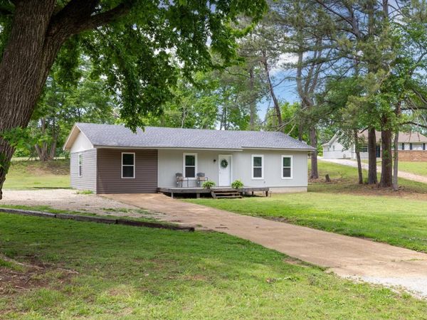 409 DANIEL DR, Brighton, TN 38011