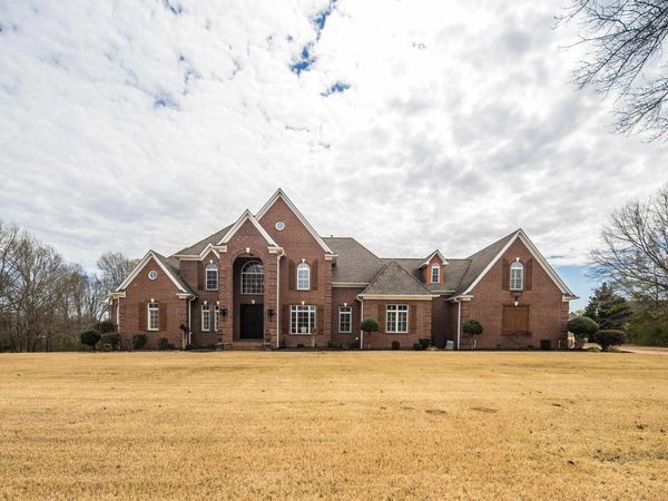 20 WINDY OAKS CV, Piperton, TN 38017