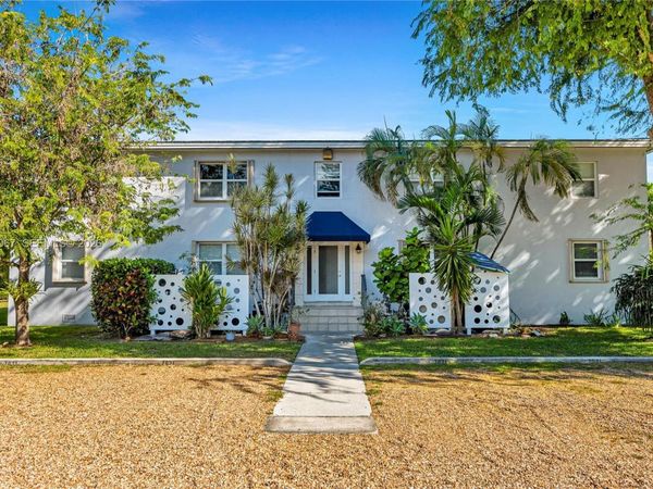 7621 SW 55th Ave , Unit 21A, Miami, FL 33143