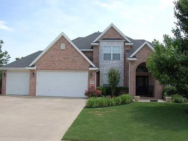 4206 W Warbal Trail , Rogers, AR 72758