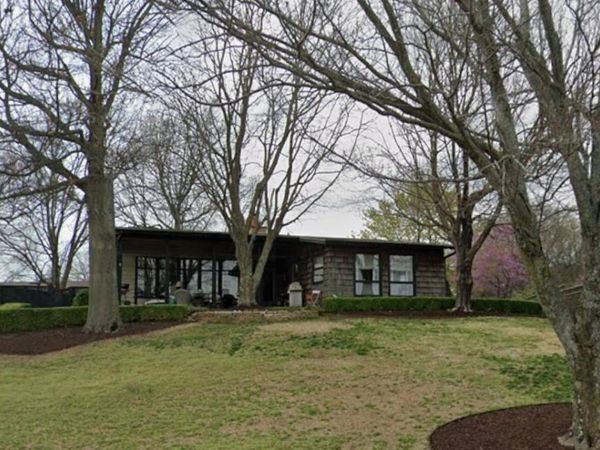 1197 E Ridgeway Drive , Fayetteville, AR 72701