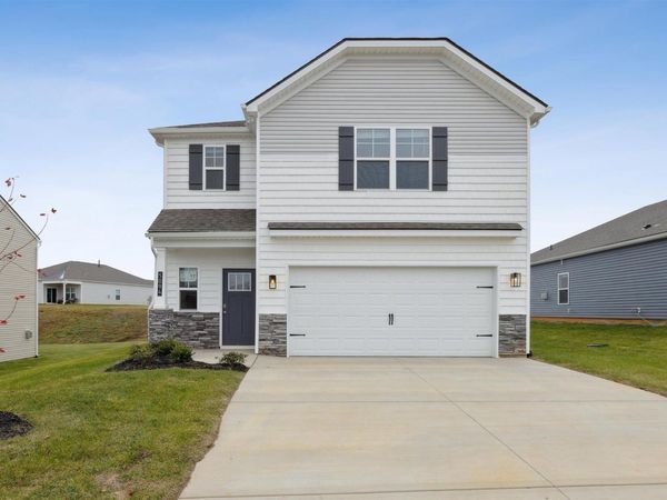 5094 Grist Lane, Morristown, TN 37813