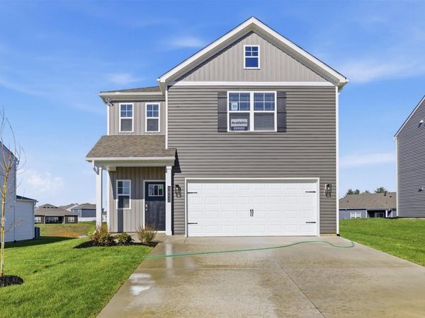 5052 Lost Creek Drive, Morristown, TN 37813