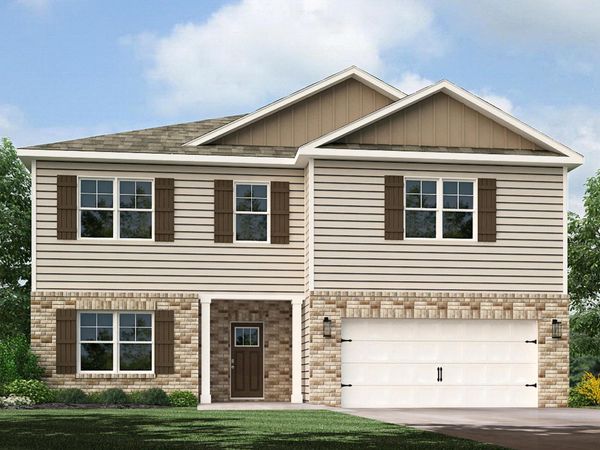 5148 Runnerstone Road, Morristown, TN 37813