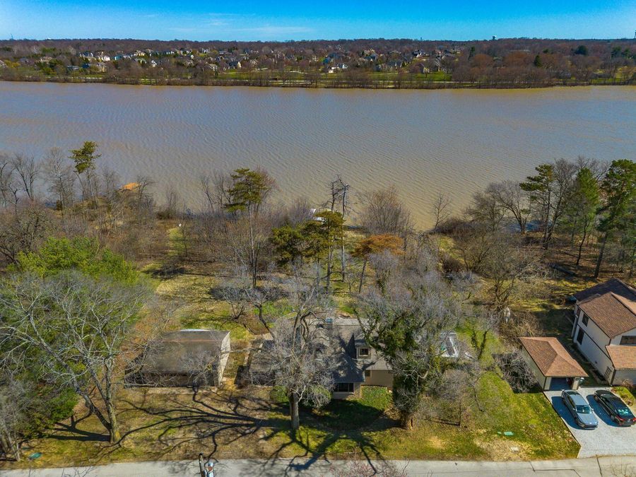 9590 Shawnee Trail , Powell, OH 43065 Photo 1