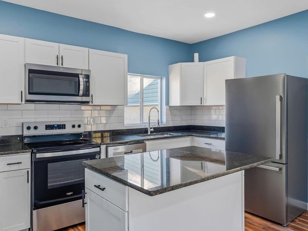 233 Tully Street , Marion, OH 43302