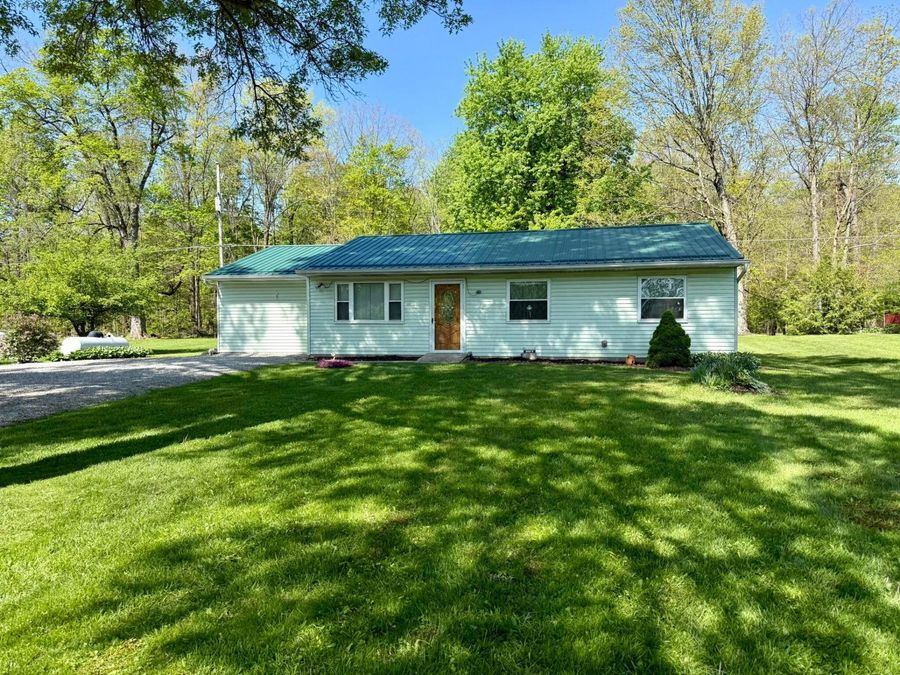 2960 County Road 26 , Marengo, OH 43334 Photo 1