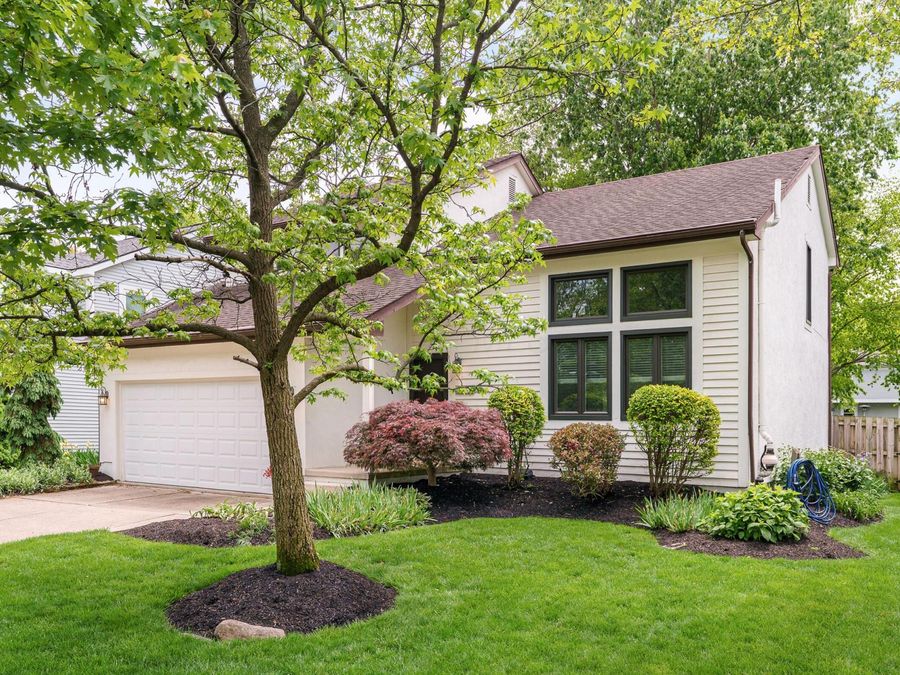 2431 Wyncourtney Court , Powell, OH 43065 Photo 1