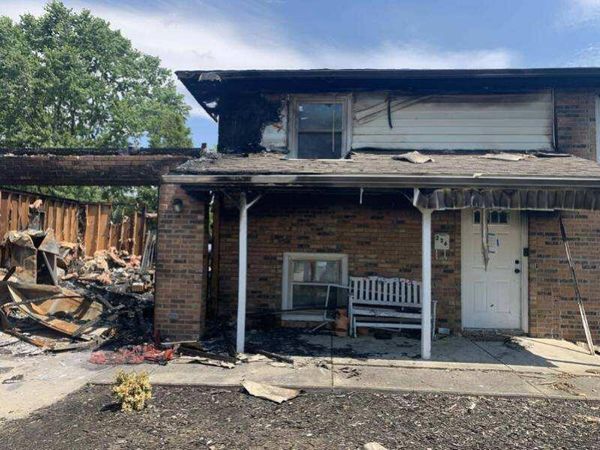 226 Sullivan Avenue , London, OH 43140