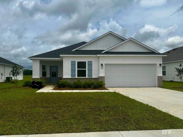 9141 Caymus Drive, Daphne, AL 36526