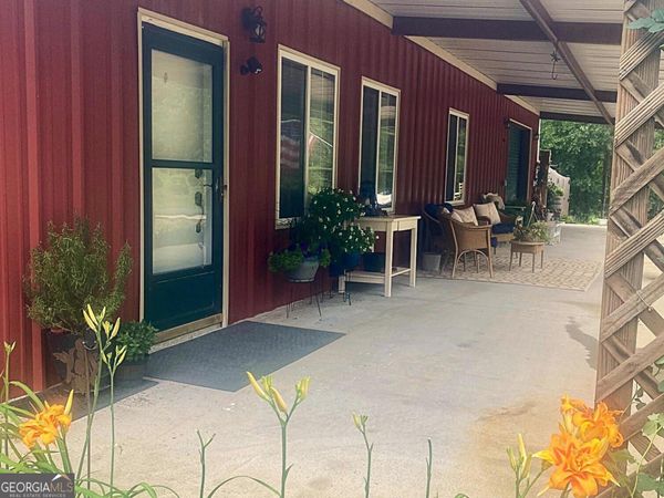 456 Singer Lane, Abbeville, AL 36310