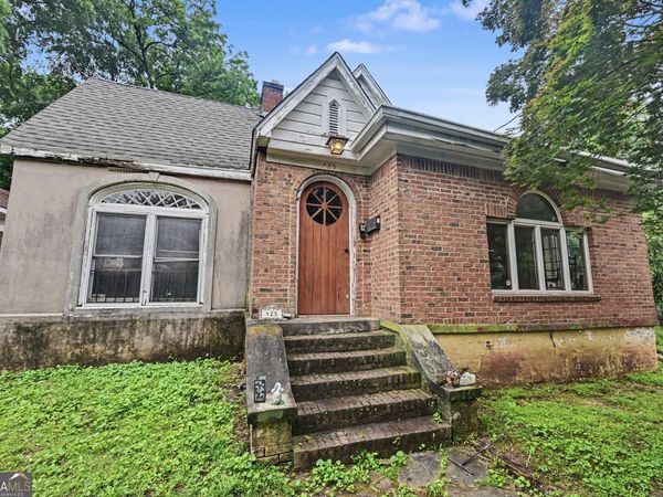 425 Page Avenue NE, Atlanta, GA 30307