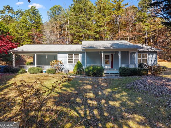 125 Honey Dew Drive, Canton, GA 30114