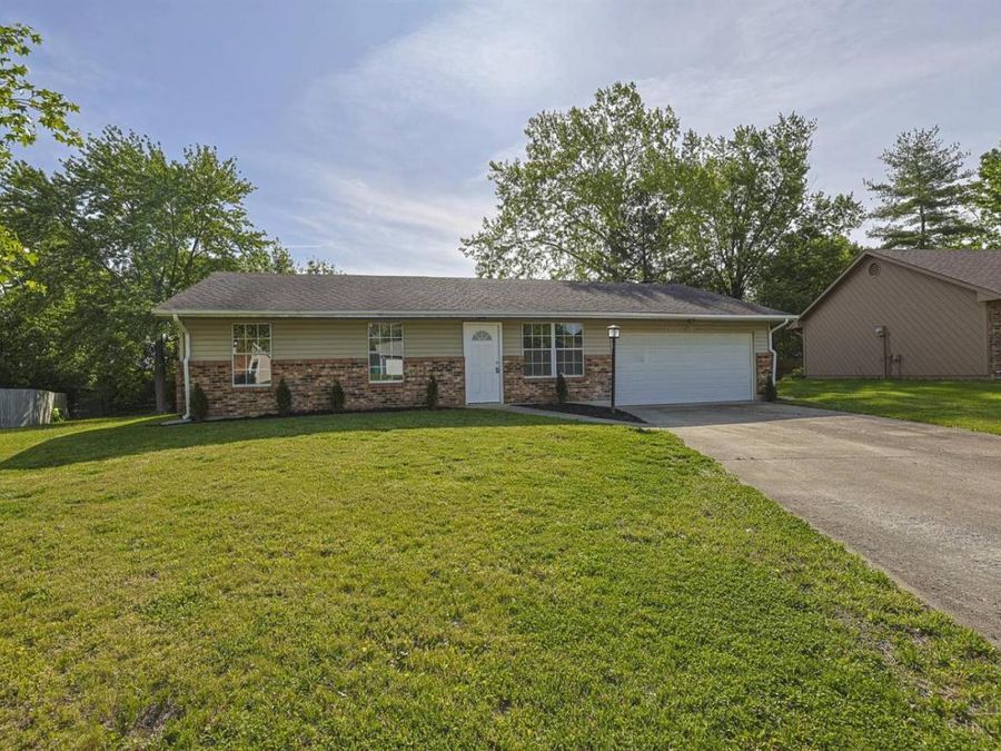1116 Mohawk Place, Lebanon, OH 45036 Photo 1