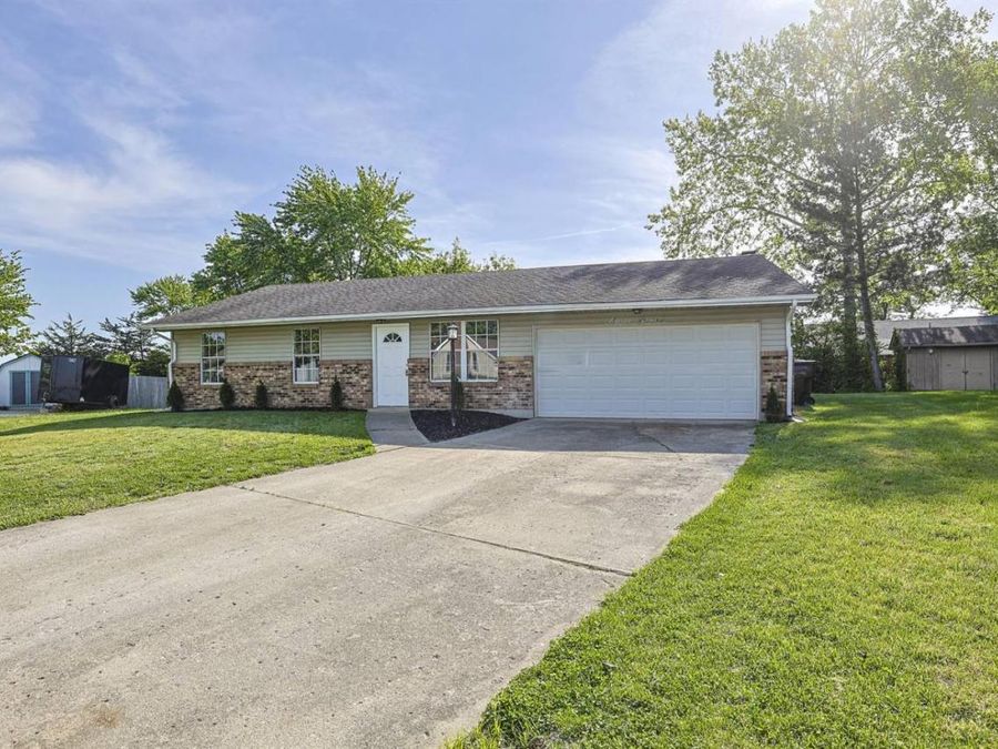 1116 Mohawk Place, Lebanon, OH 45036 Photo 2