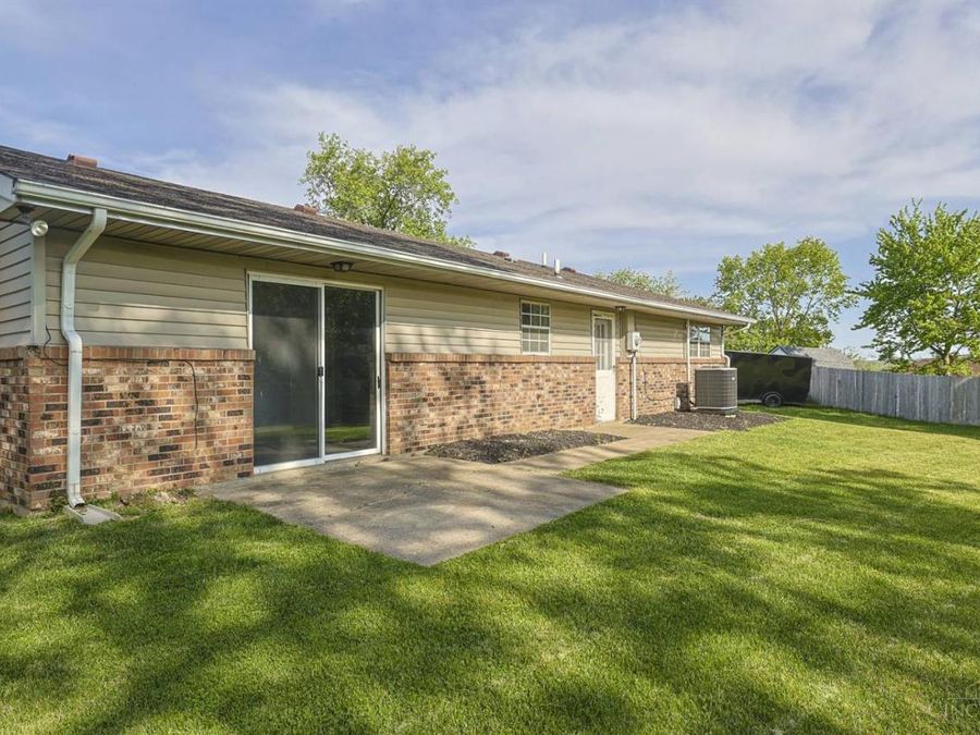 1116 Mohawk Place, Lebanon, OH 45036 Photo 28