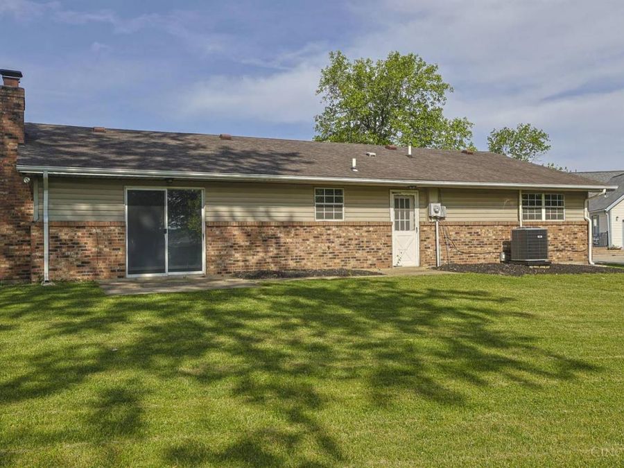 1116 Mohawk Place, Lebanon, OH 45036 Photo 31