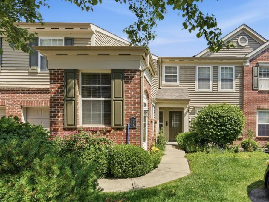 7154 English Drive, Newtown, OH 45244 Photo 1