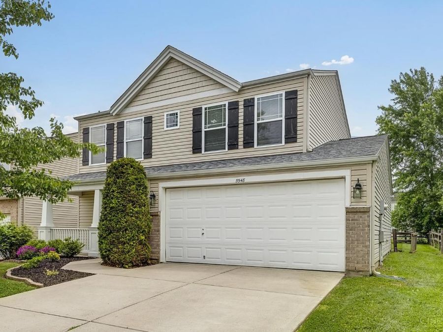 5548 Windsor Court, South Lebanon, OH 45065 Photo 1