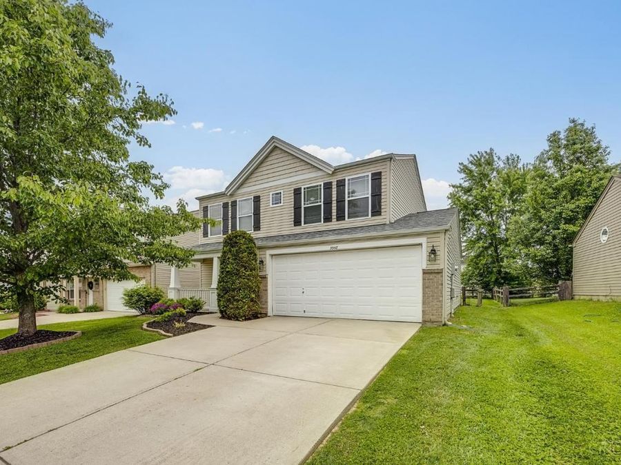 5548 Windsor Court, South Lebanon, OH 45065 Photo 2