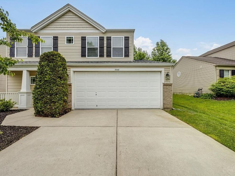 5548 Windsor Court, South Lebanon, OH 45065 Photo 3