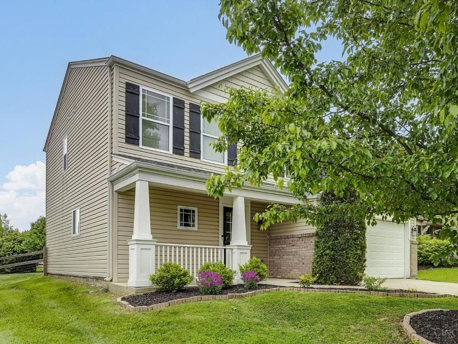 5548 Windsor Court, South Lebanon, OH 45065 Photo 31