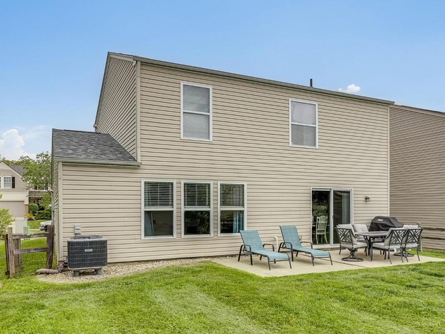 5548 Windsor Court, South Lebanon, OH 45065 Photo 32