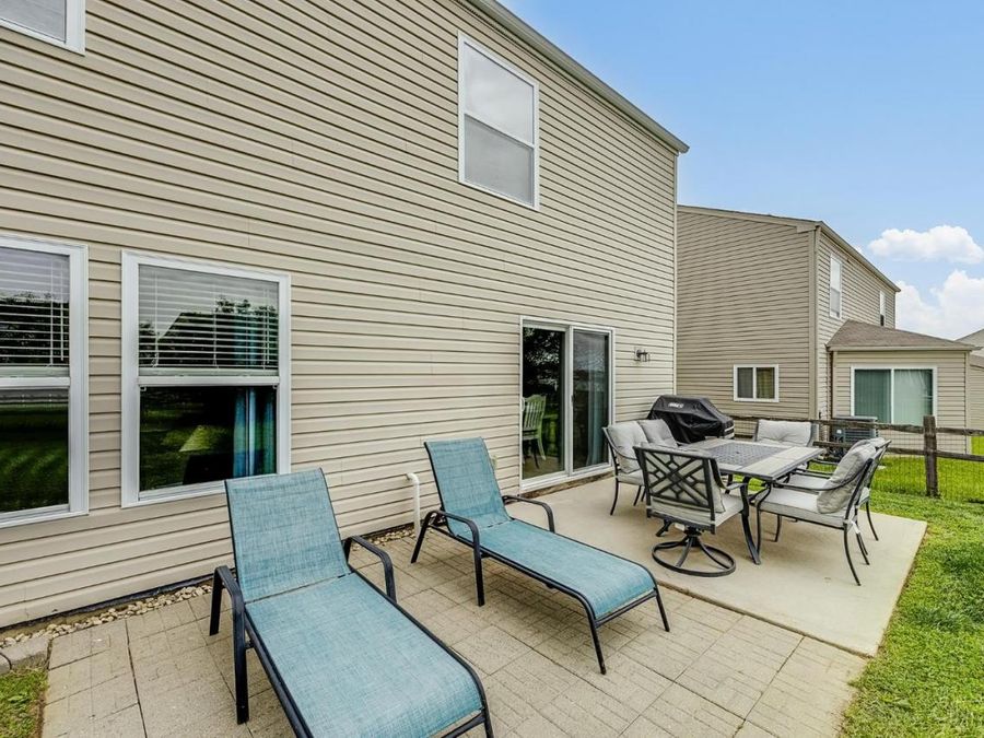 5548 Windsor Court, South Lebanon, OH 45065 Photo 34