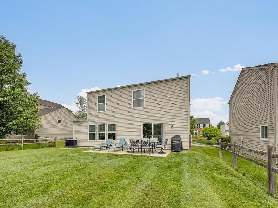 5548 Windsor Court, South Lebanon, OH 45065 Photo 36