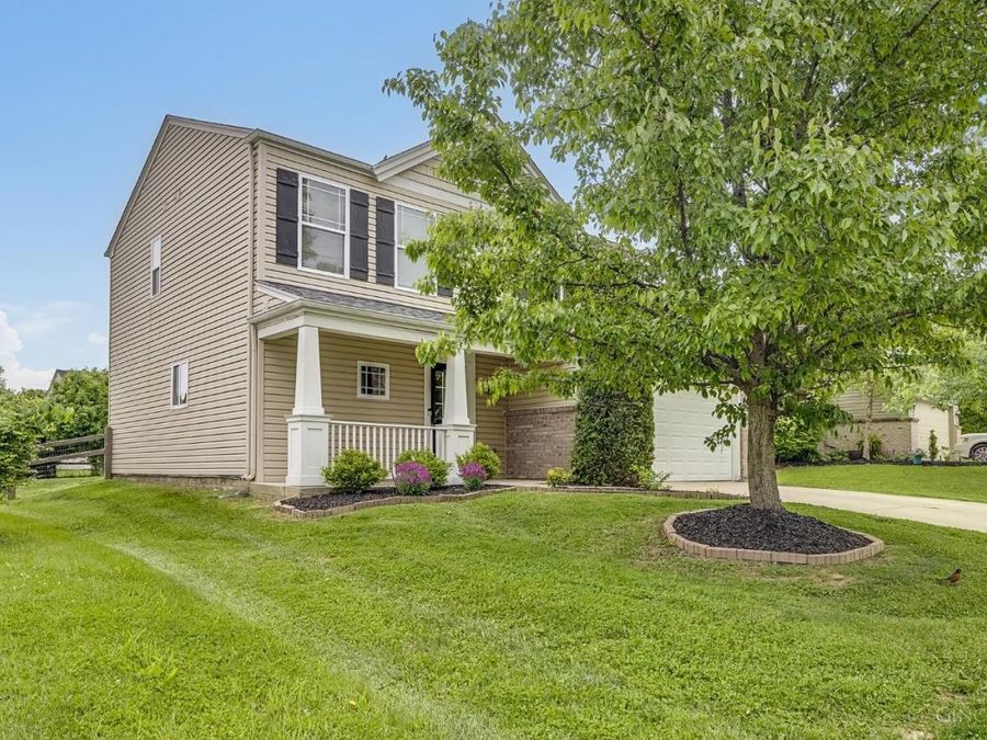 5548 Windsor Court, South Lebanon, OH 45065 Photo 4