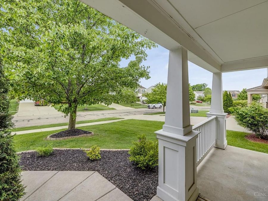 5548 Windsor Court, South Lebanon, OH 45065 Photo 5