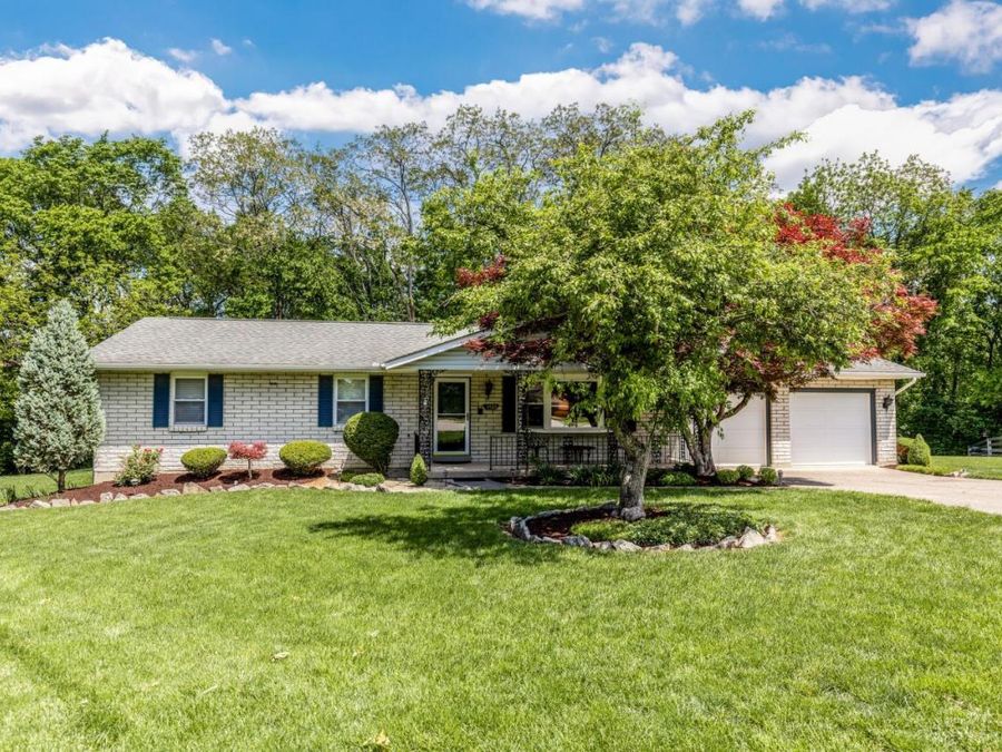 5525 Mesa Verda Court, Fairfield, OH 45014 Photo 1