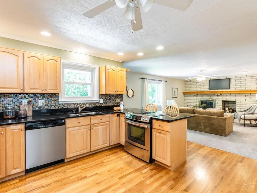 5525 Mesa Verda Court, Fairfield, OH 45014 Photo 11