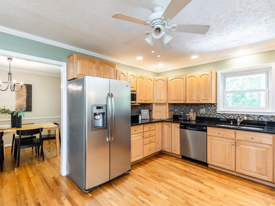 5525 Mesa Verda Court, Fairfield, OH 45014 Photo 12