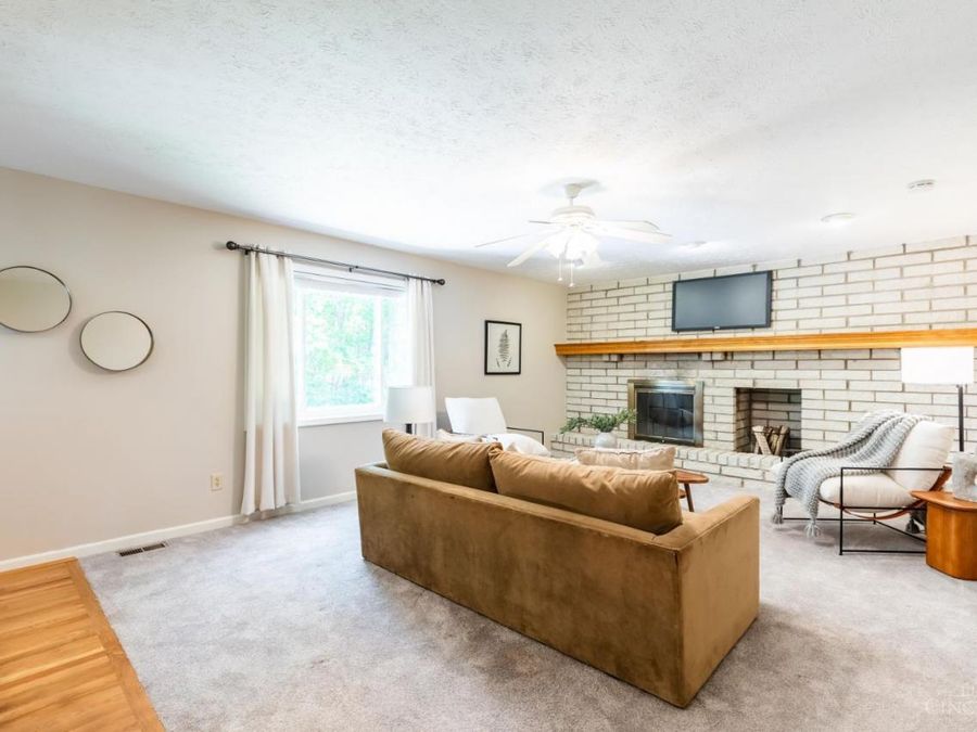 5525 Mesa Verda Court, Fairfield, OH 45014 Photo 16