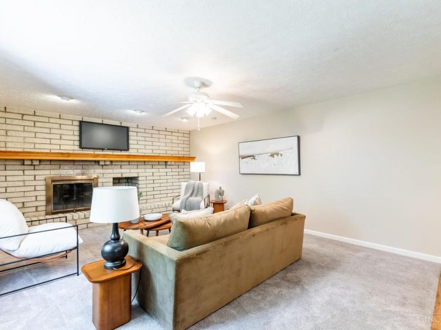 5525 Mesa Verda Court, Fairfield, OH 45014 Photo 17