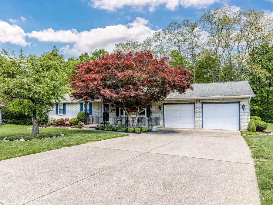 5525 Mesa Verda Court, Fairfield, OH 45014 Photo 2