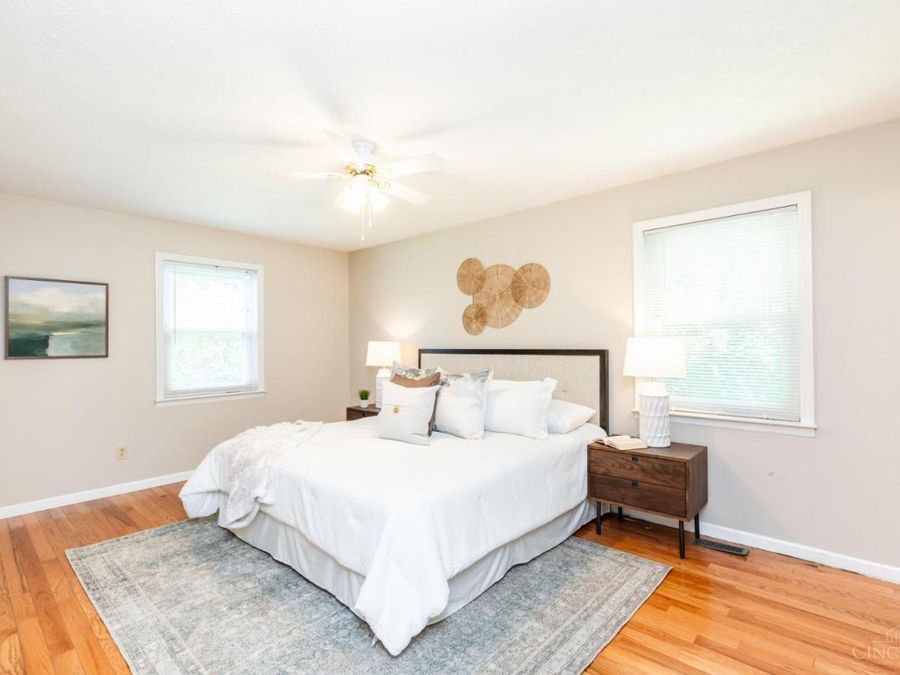 5525 Mesa Verda Court, Fairfield, OH 45014 Photo 22